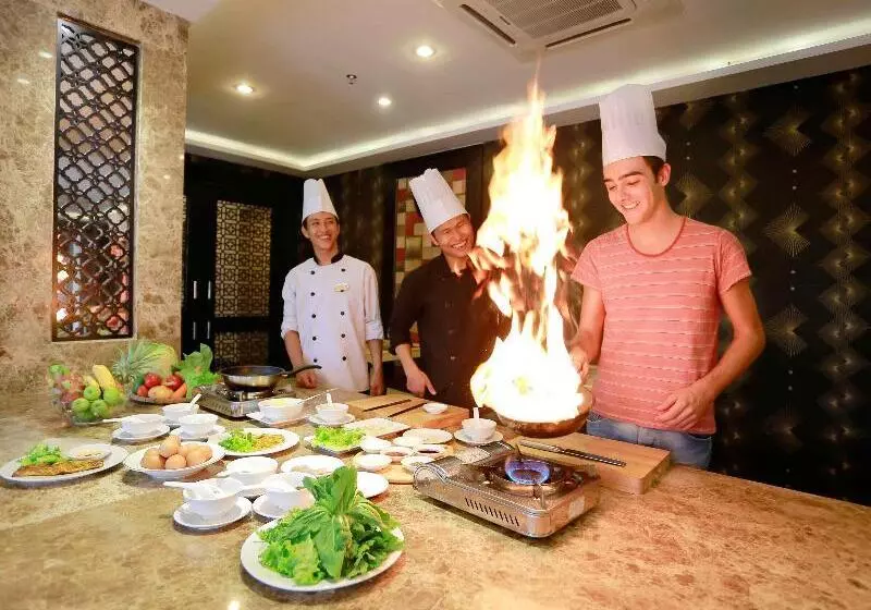 Fotos del hotel Mercure Hoi An:  25