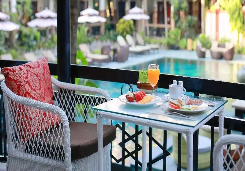 Fotos del hotel Mercure Hoi An:  6