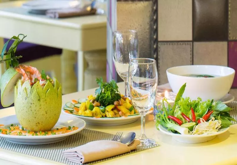 Fotos del hotel Mercure Hoi An:  23