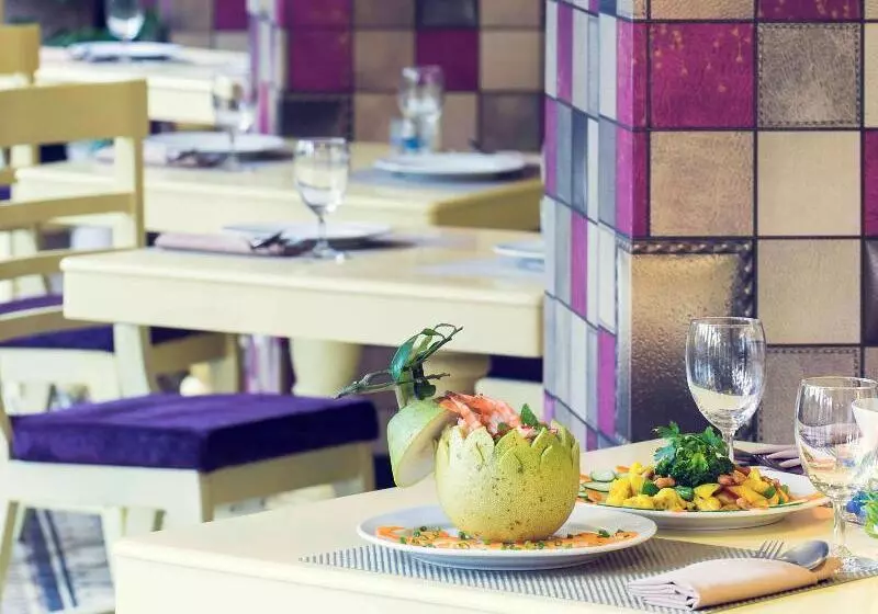 Fotos del hotel Mercure Hoi An:  16