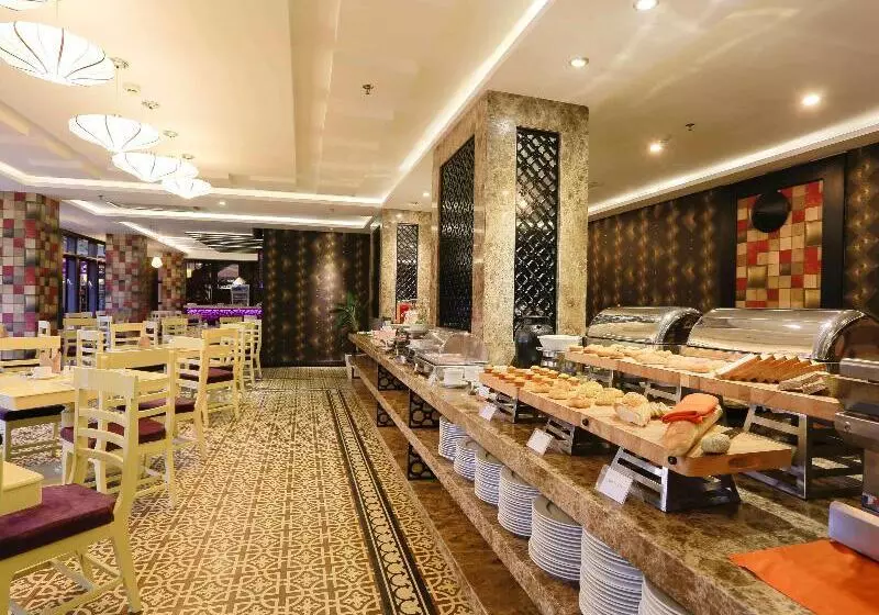 Fotos del hotel Mercure Hoi An:  18