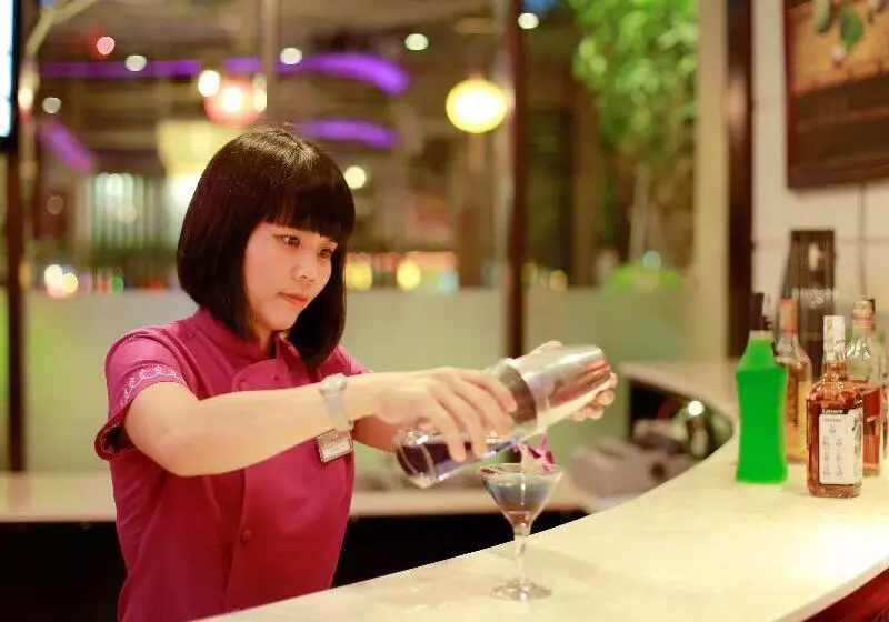 Fotos del hotel Mercure Hoi An:  5