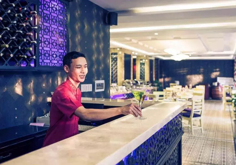 Fotos del hotel Mercure Hoi An:  19