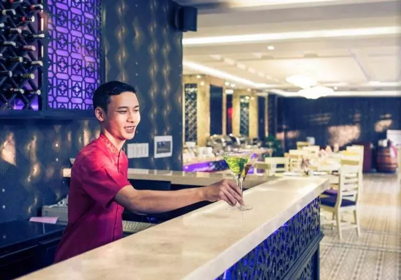 Fotos del hotel Mercure Hoi An:  11