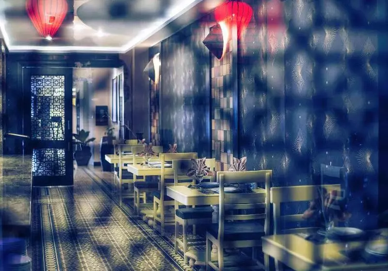 Fotos del hotel Mercure Hoi An:  4