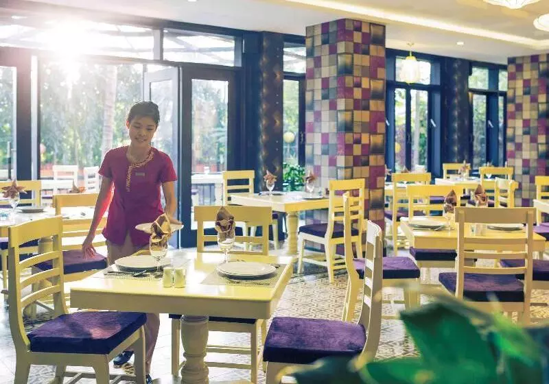 Fotos del hotel Mercure Hoi An:  10