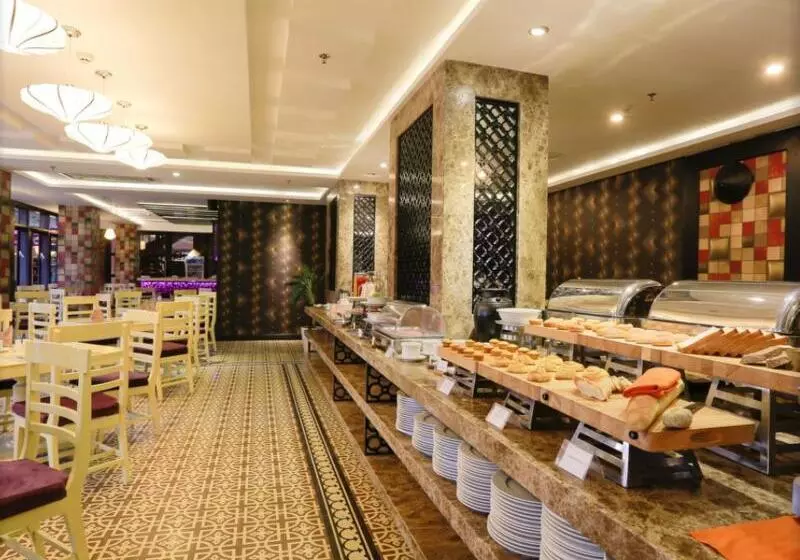 Fotos del hotel Mercure Hoi An:  21