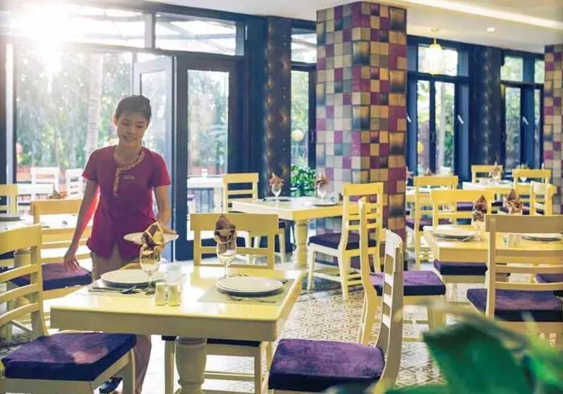 Fotos del hotel Mercure Hoi An:  14