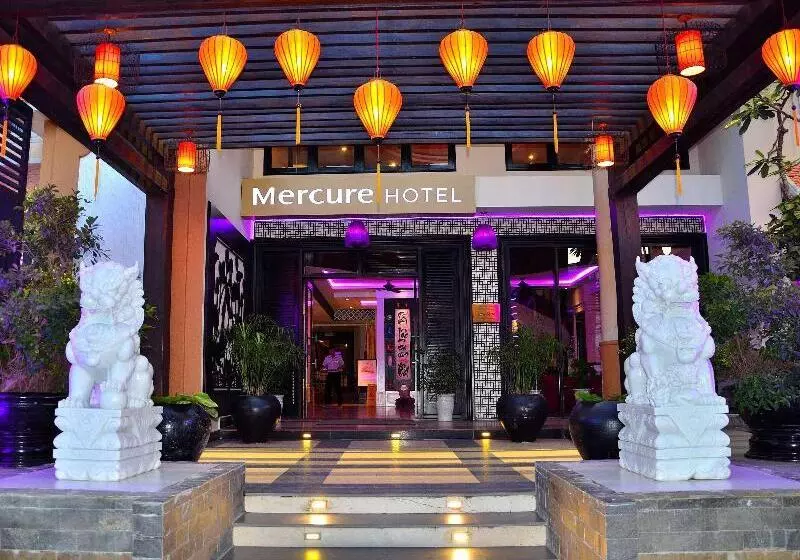 Fotos del hotel Mercure Hoi An:  9