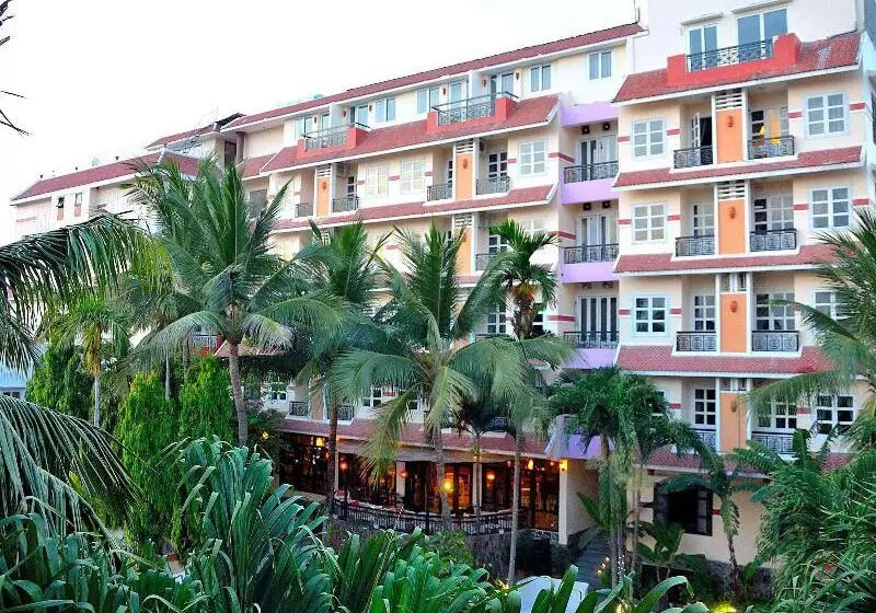 Fotos del hotel Mercure Hoi An:  2