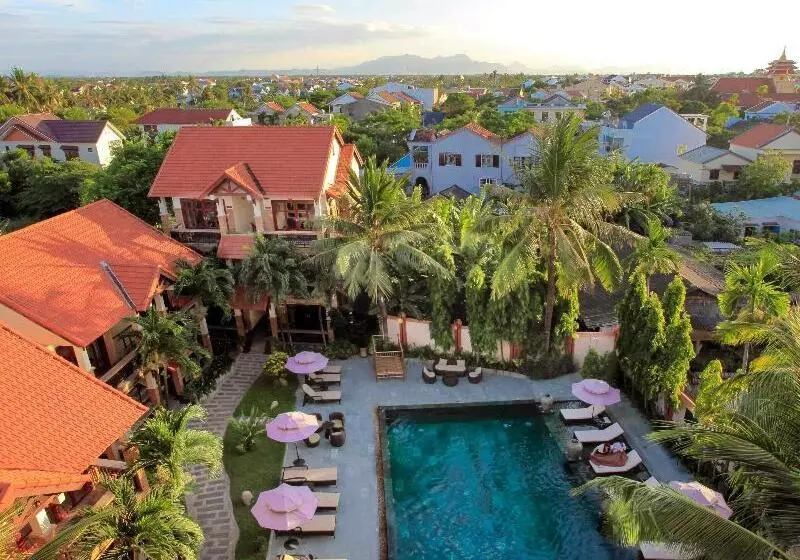 Fotos del hotel Mercure Hoi An:  13