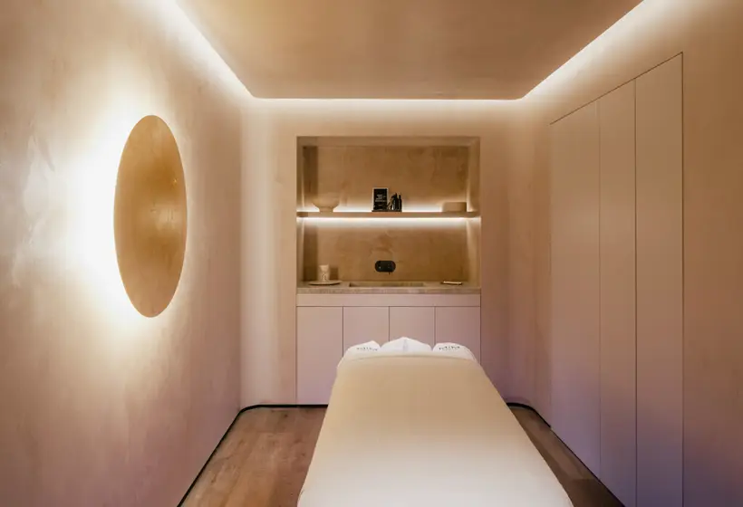 Fotos del hotel Mim Baqueira:  71