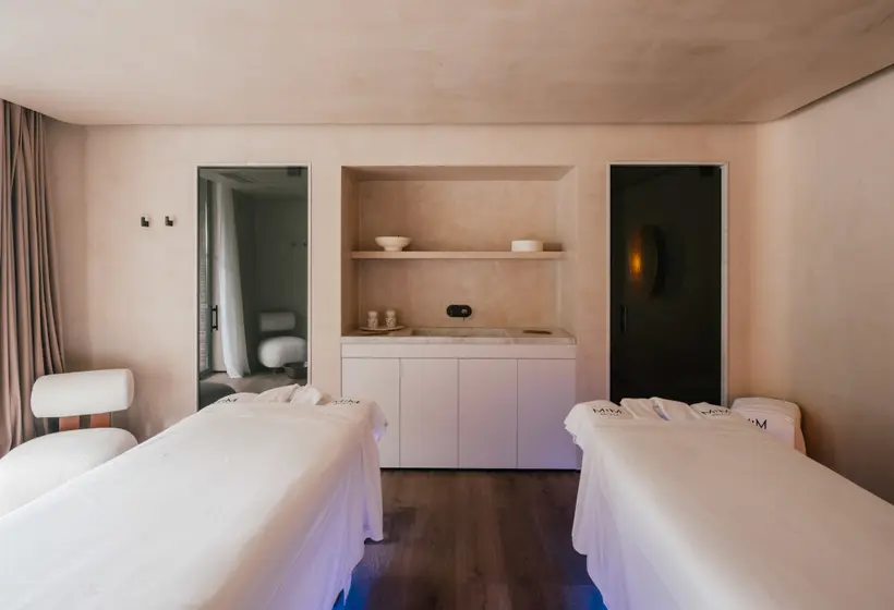 Fotos del hotel Mim Baqueira:  61