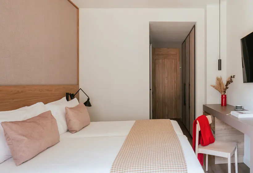 Fotos del hotel Mim Baqueira:  2