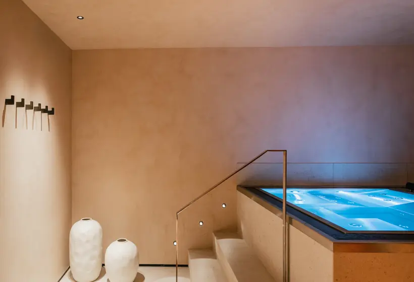 Fotos del hotel Mim Baqueira:  28