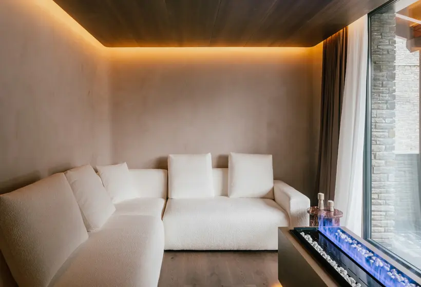 Fotos del hotel Mim Baqueira:  62