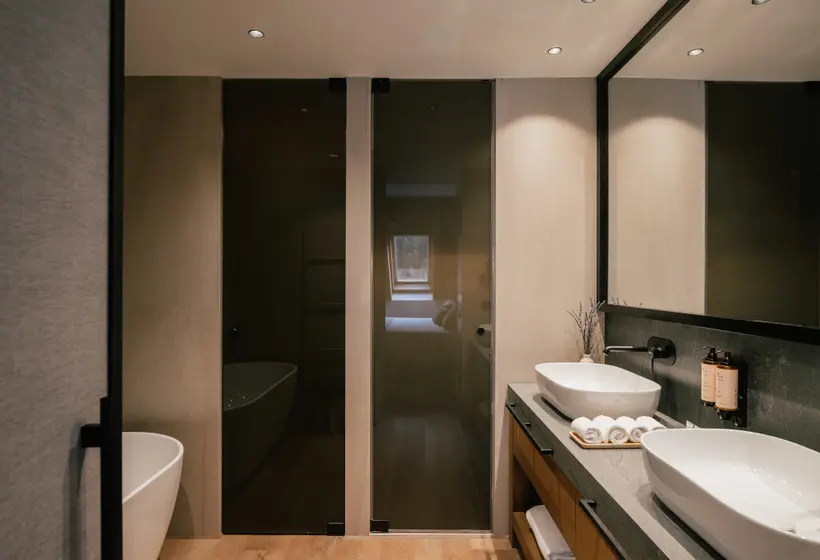 Fotos del hotel Mim Baqueira:  36