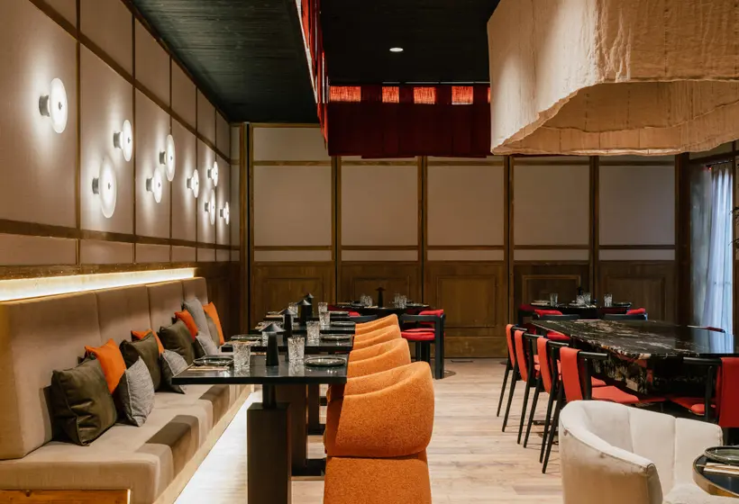 Fotos del hotel Mim Baqueira:  23