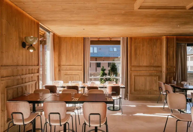 Fotos del hotel Mim Baqueira:  30