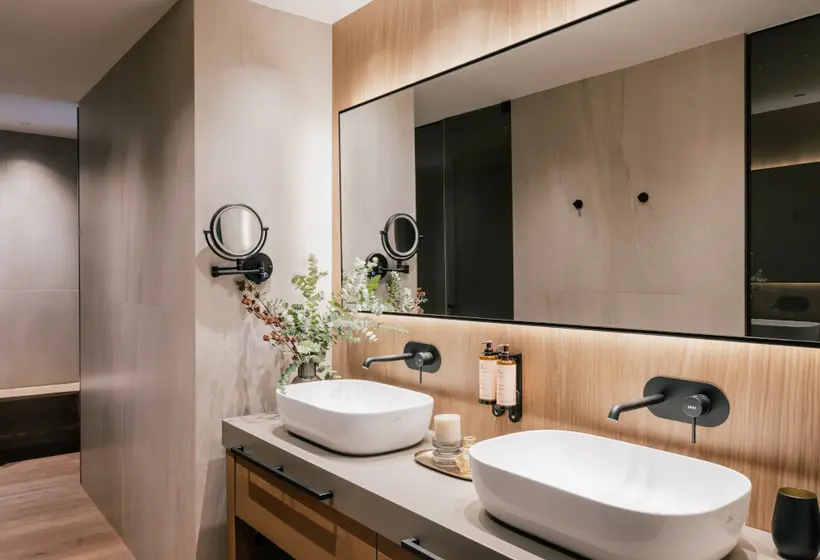 Fotos del hotel Mim Baqueira:  8