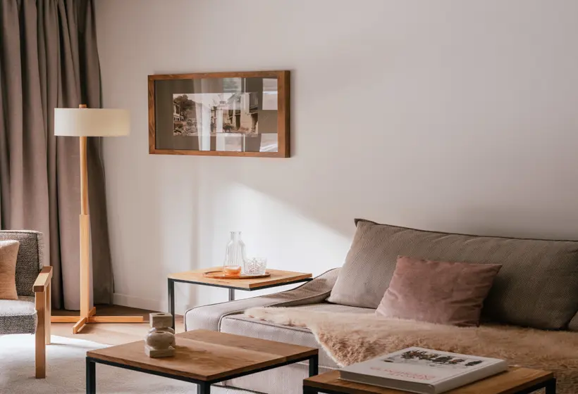 Fotos del hotel Mim Baqueira:  63