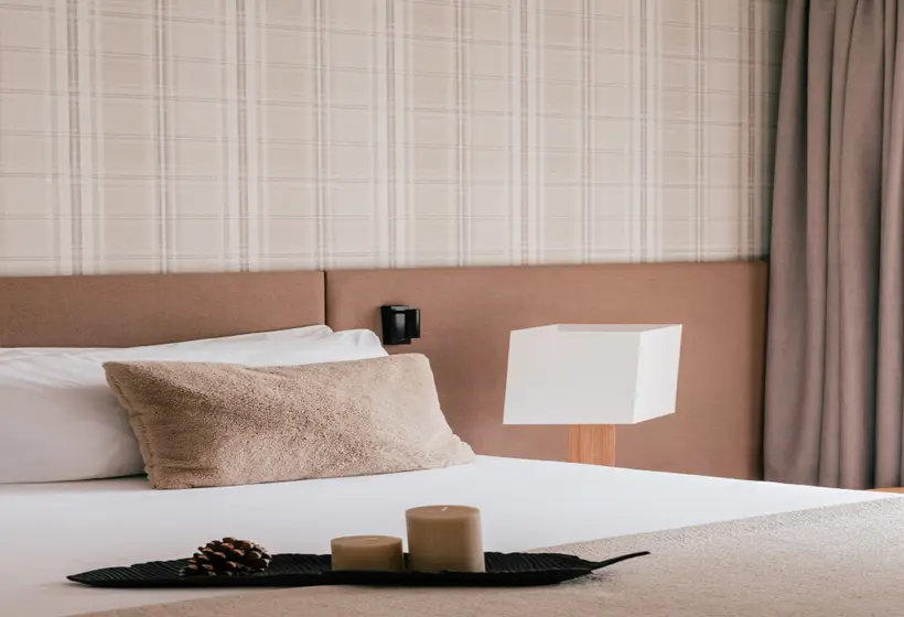 Fotos del hotel Mim Baqueira:  11