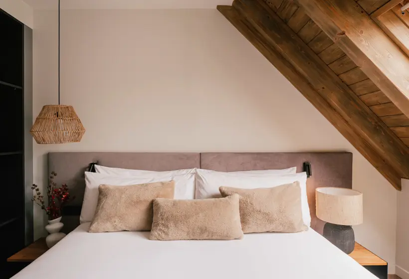 Fotos del hotel Mim Baqueira:  66