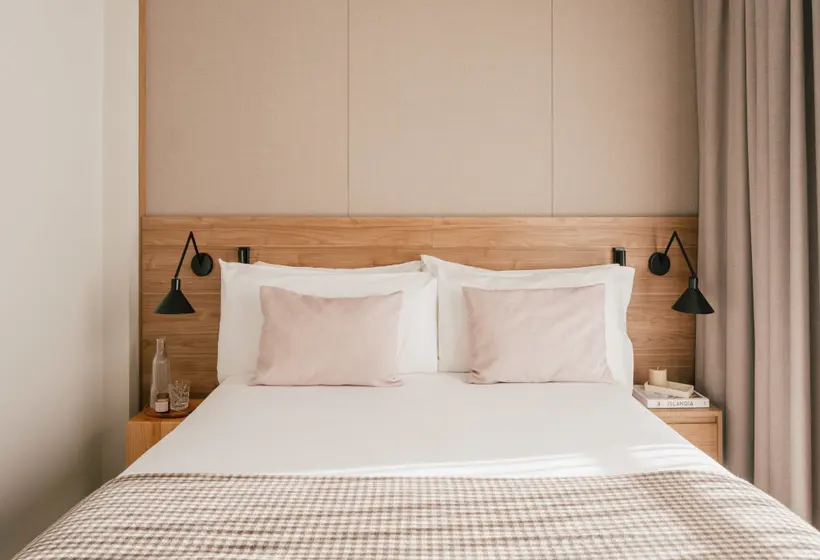 Fotos del hotel Mim Baqueira:  19