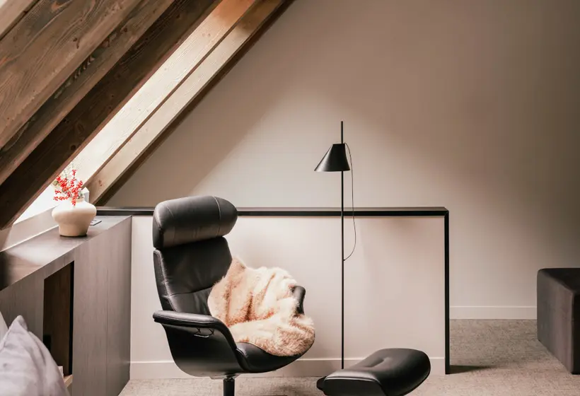 Fotos del hotel Mim Baqueira:  51