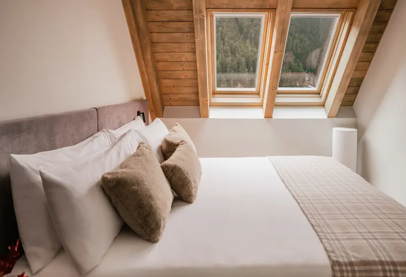 Fotos del hotel Mim Baqueira:  72