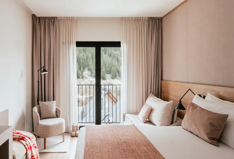 Fotos del hotel Mim Baqueira:  53