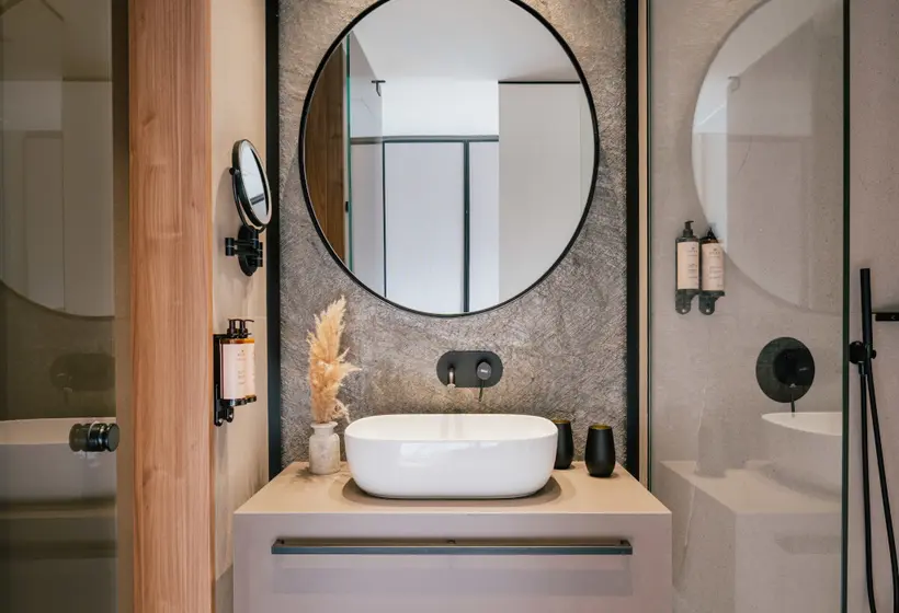 Fotos del hotel Mim Baqueira:  16