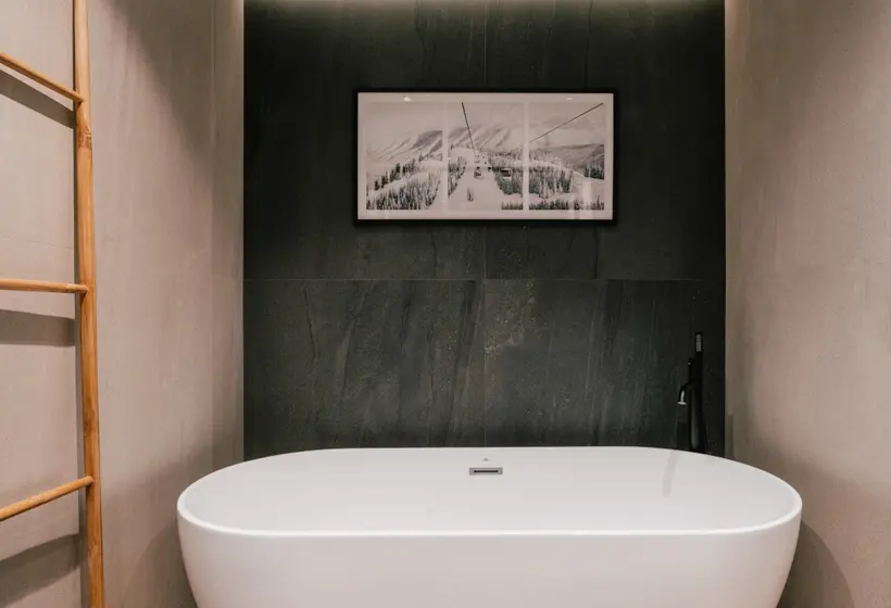 Fotos del hotel Mim Baqueira:  45