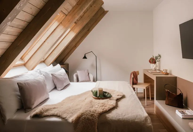 Fotos del hotel Mim Baqueira:  54