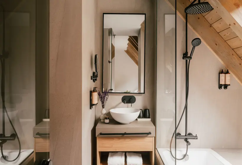 Fotos del hotel Mim Baqueira:  76