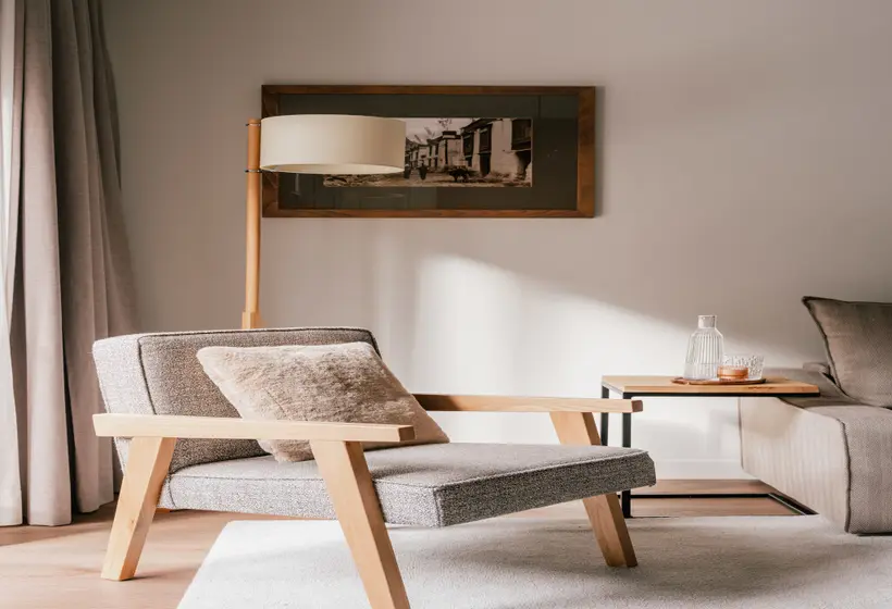 Fotos del hotel Mim Baqueira:  55