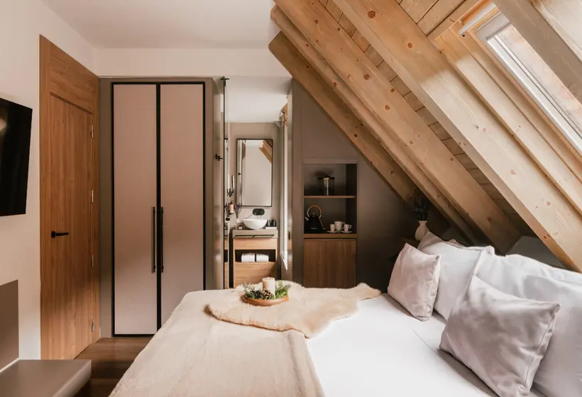 Fotos del hotel Mim Baqueira:  56