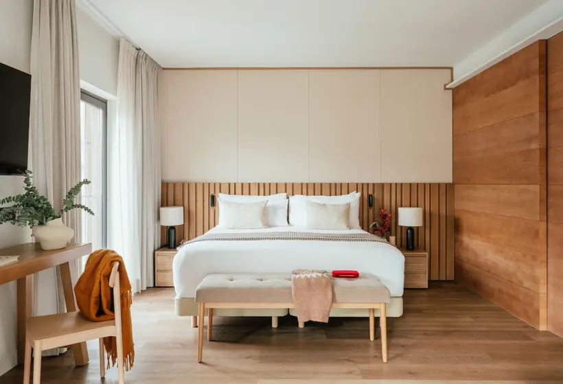 Fotos del hotel Mim Baqueira:  27