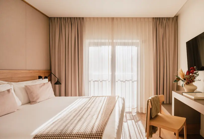 Fotos del hotel Mim Baqueira:  33