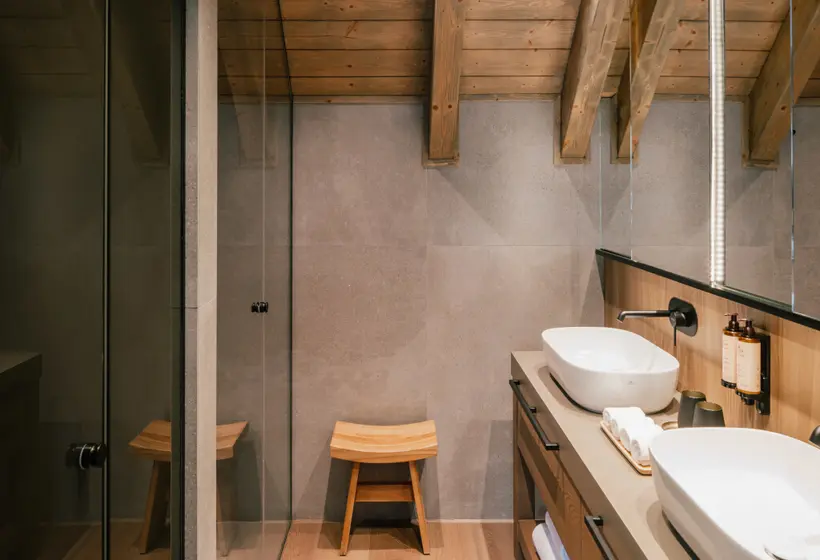 Fotos del hotel Mim Baqueira:  34