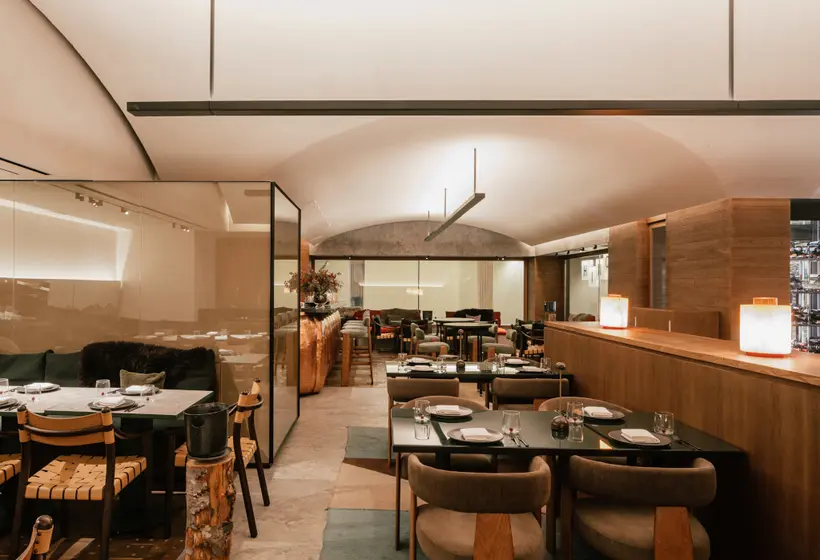 Fotos del hotel Mim Baqueira:  22