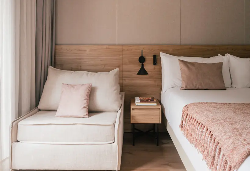 Fotos del hotel Mim Baqueira:  43