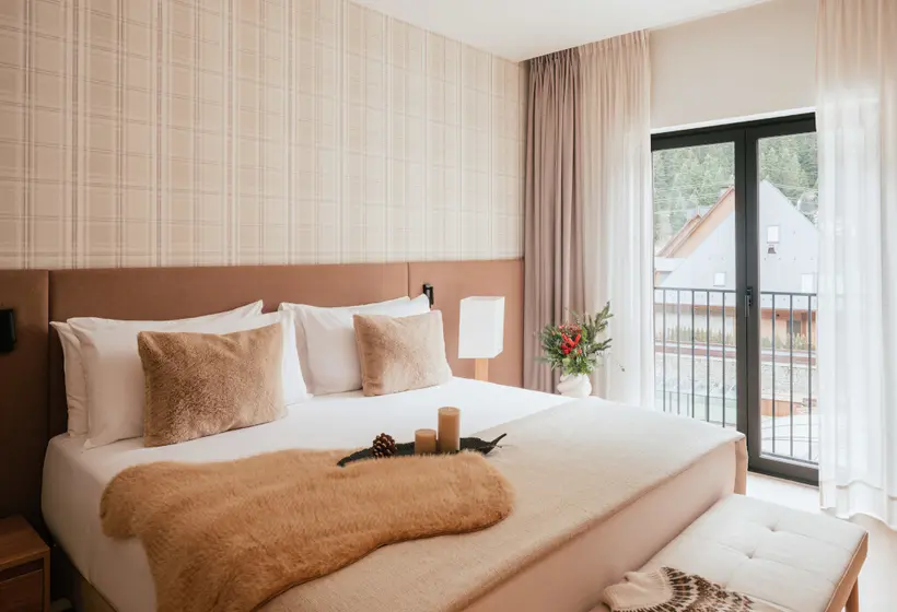 Fotos del hotel Mim Baqueira:  47