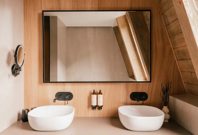 Fotos del hotel Mim Baqueira:  48