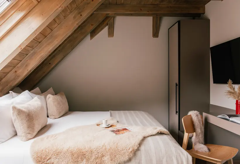 Fotos del hotel Mim Baqueira:  64