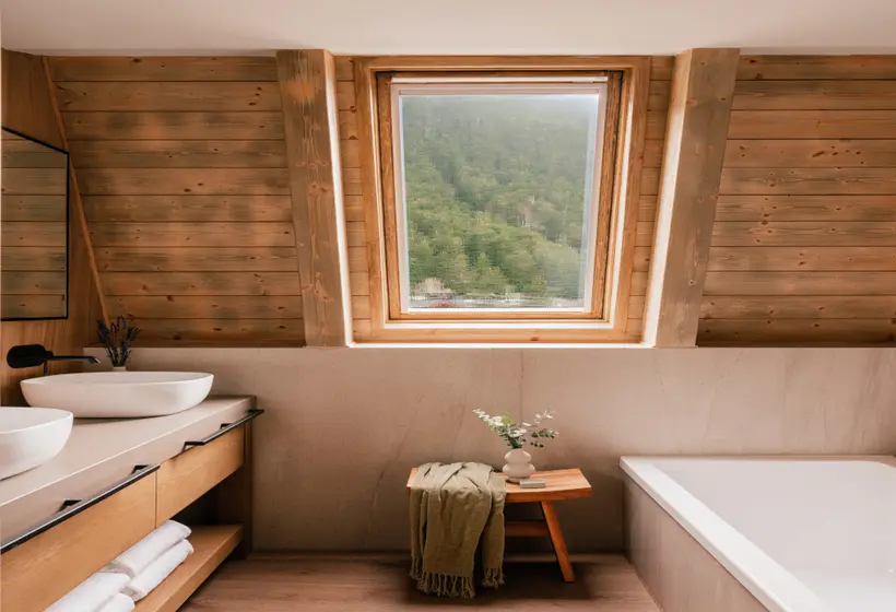 Fotos del hotel Mim Baqueira:  21