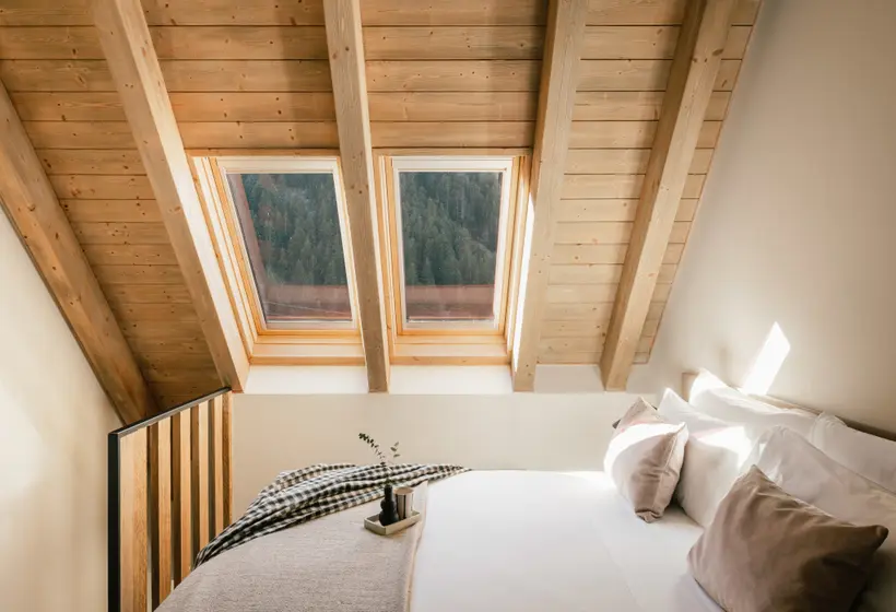 Fotos del hotel Mim Baqueira:  42