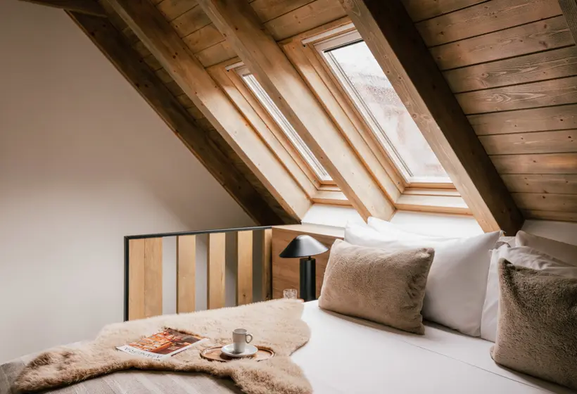 Fotos del hotel Mim Baqueira:  68