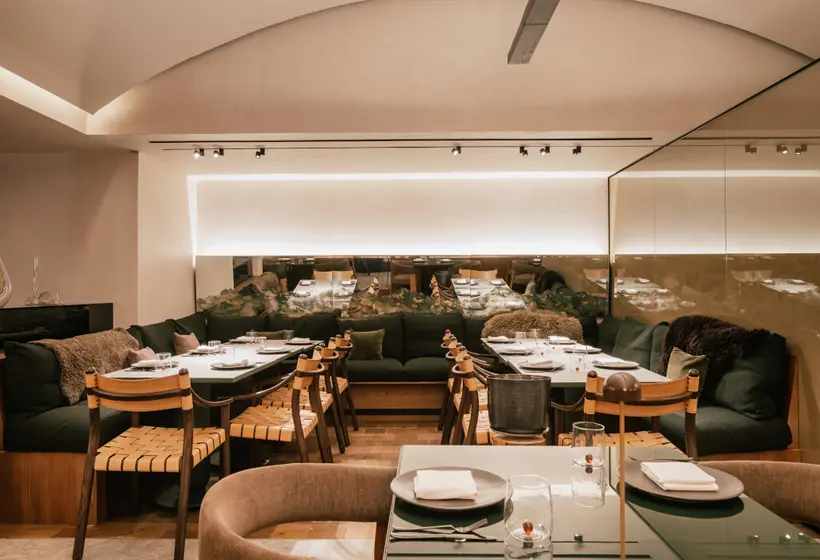 Fotos del hotel Mim Baqueira:  6