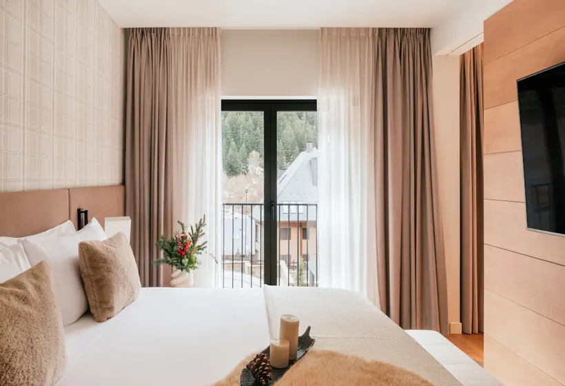 Fotos del hotel Mim Baqueira:  69